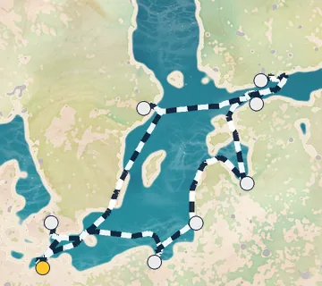 10 Night Berlin to Berlin cruise