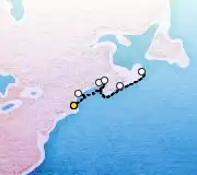 7 Night Boston to Boston cruise