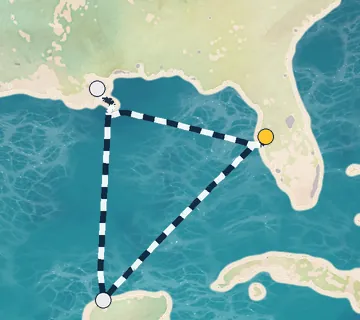 7 Night Tampa to Tampa cruise