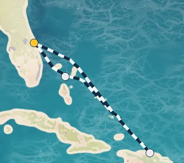 5 Night Port Canaveral to Port Canaveral cruise