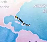 14 Night Port Canaveral to Port Canaveral cruise