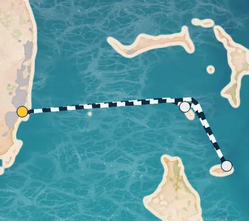 4 Night Miami to Miami cruise
