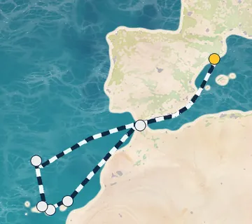 12 Night Barcelona to Barcelona cruise