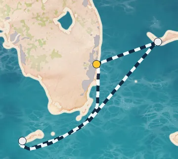 4 Night Ft. Lauderdale to Ft. Lauderdale cruise