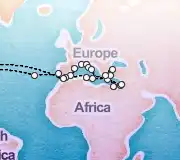 47 Night New York to Ft. Lauderdale cruise