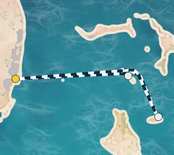 3 Night Miami to Miami cruise