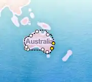 26 Night Sydney to Brisbane cruise