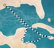 11 Night Houston to Houston cruise