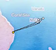 8 Night Brisbane to Brisbane cruise