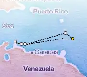 7 Night Barbados to Barbados cruise