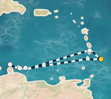 7 Night Barbados to Barbados cruise