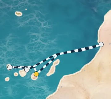 7 Night Las Palmas to Las Palmas cruise