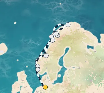 14 Night Hamburg to Hamburg cruise
