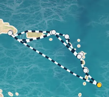 14 Night Barbados to Barbados cruise