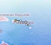 7 Night San Juan to San Juan cruise
