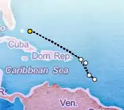 9 Night Princess Cays to Princess Cays cruise
