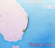 4 Night Sydney to Sydney cruise