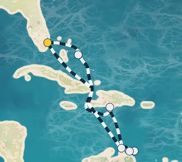10 Night Ft. Lauderdale to Ft. Lauderdale cruise