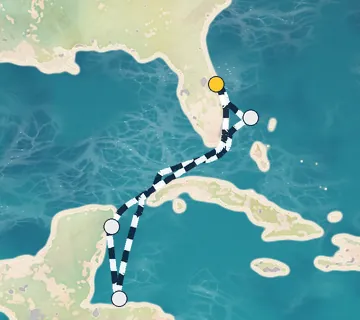 7 Night Port Canaveral to Port Canaveral cruise