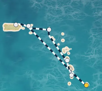 7 Night Barbados to Barbados cruise