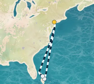 7 Night Bayonne to Bayonne cruise