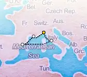 5 Night Portofino to Portofino cruise