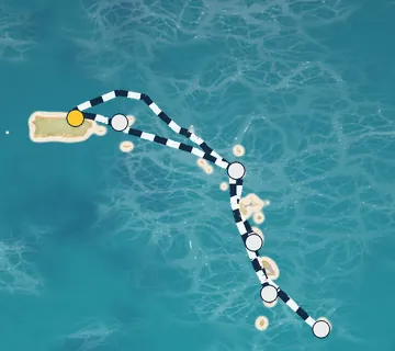7 Night San Juan to San Juan cruise
