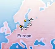 11 Night Stockholm to Copenhagen cruise