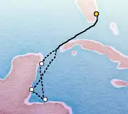 7 Night Ft. Lauderdale to Ft. Lauderdale cruise