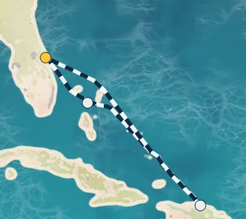 5 Night Port Canaveral to Port Canaveral cruise