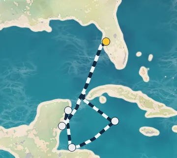 8 Night Tampa to Tampa cruise