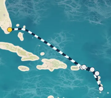 10 Night Miami to Miami cruise