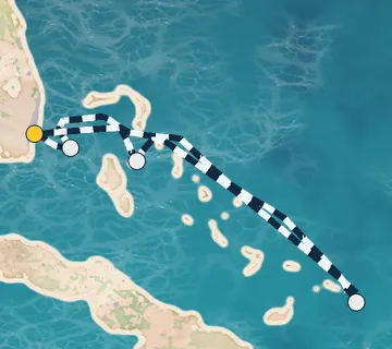 6 Night Miami to Miami cruise