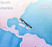 14 Night Port Canaveral to Port Canaveral cruise