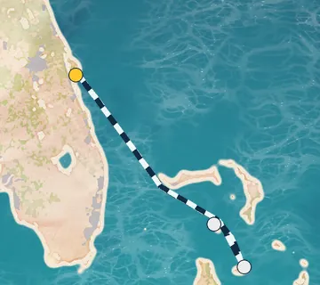 4 Night Port Canaveral to Port Canaveral cruise