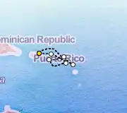 7 Night San Juan to San Juan cruise