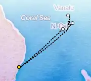 9 Night Sydney to Sydney cruise