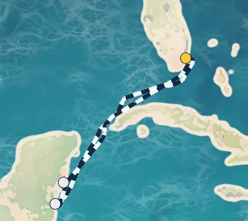5 Night Miami to Miami cruise