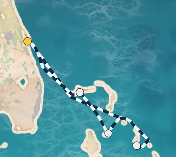 5 Night Port Canaveral to Port Canaveral cruise