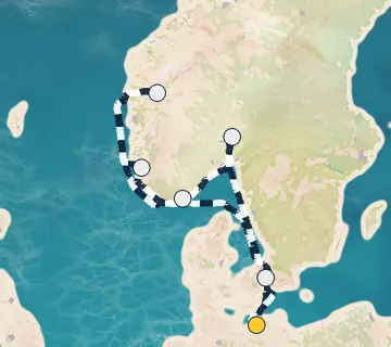 7 Night Berlin to Berlin cruise
