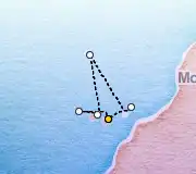 7 Night Las Palmas to Las Palmas cruise