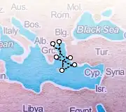 11 Night Athens to Athens cruise