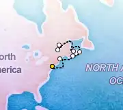 9 Night St. Lawrence River to New York cruise