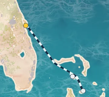 5 Night Port Canaveral to Port Canaveral cruise