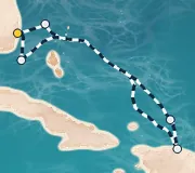 7 Night Ft. Lauderdale to Ft. Lauderdale cruise