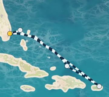 7 Night Ft. Lauderdale to Ft. Lauderdale cruise