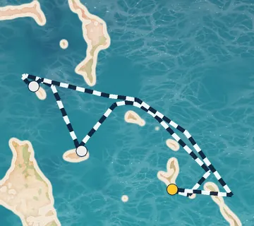 5 Night Princess Cays to Princess Cays cruise