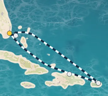 7 Night Miami to Miami cruise