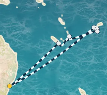 13 Night Sydney to Sydney cruise