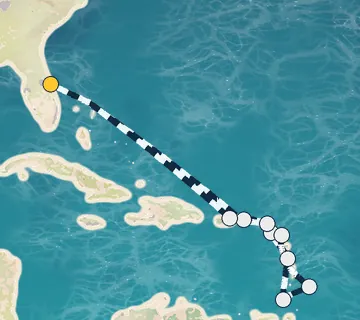 14 Night Port Canaveral to Port Canaveral cruise